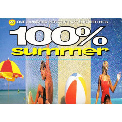 100 % SUMMER HITS 1984