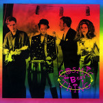 B 52'S,THE - COSMIC THING