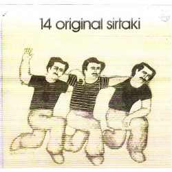 14 ORIGINAL SIRTAKI