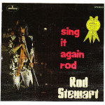 ROD STEWART - SING IT AGAIN ROD