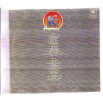 16 GOLDEN MEMORIES ( 16 ΧΡΥΣΕΣ ΑΝΑΜΝΗΣΕΙΣ )