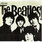 BEATLES,THE - SILVER BEATLES