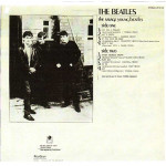 BEATLES,THE - THE SAVAGE YOUNG BEATLES