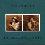 BEAUTIFUL SOUTH,THE - WELCOME TO THE BEAUTIFUL SOUTH