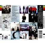 U2 - ACHTUNG BABY