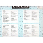25 YEARS OF ROCK N ROLL 1975 ( 2 LP )