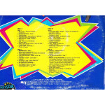 28 SUPER ΕΠΙΤΥΧΙΕΣ ( 2 LP ) - 1985