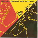 DARYL HALL & JOHN OATES - ROCK N SOUL PART 1