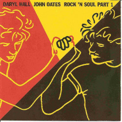 DARYL HALL & JOHN OATES - ROCK N SOUL PART 1
