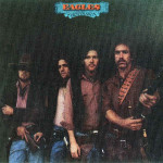 EAGLES - DESPERADO