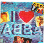 ABBA - I LOVE ABBA