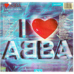ABBA - I LOVE ABBA