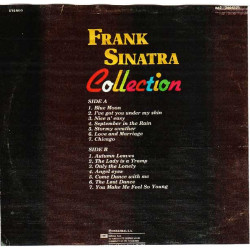 FRANK SINATRA - COLLECTION