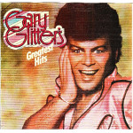 GARY GLITTER - GREATEST HITS