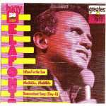 HARRY BELAFONTE - GREATEST HITS