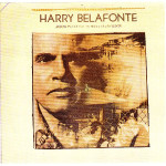 HARRY BELAFONTE - PARADISE IN GAZANKULU