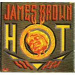 JAMES BROWN - HOT