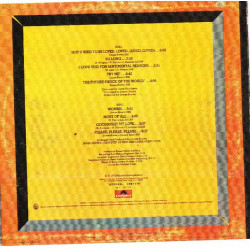 JAMES BROWN - HOT