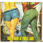 JAMES BROWN - TAKE A LOOK AT THOSE CAKES