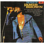 JAMES BROWN - THE BEST OF JAMES BROWN