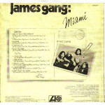 JAMES GANG - MIAMI