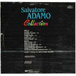 ADAMO - COLLECTION