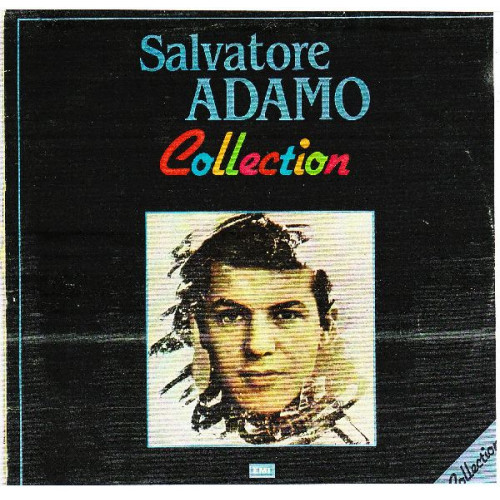 ADAMO - COLLECTION