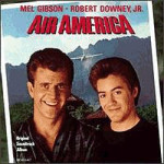 AIR AMERICA - OST