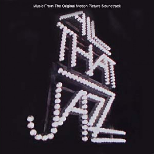 ALL THAT JAZZ - OST