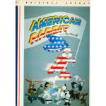 AMERICAN RABBIT - 1986