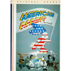 AMERICAN RABBIT - 1986