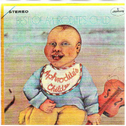 APHRODITE S CHILD - BEST OF