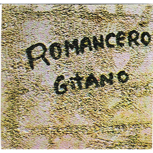 ΑΡΛΕΤΑ - ROMANCERO GITANO