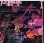 ATLANTIC RHYTHM & BLUES 1947 - 1914 - No 1 - ( 2 LP )