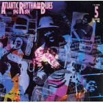 ATLANTIC RHYTHM & BLUES 1947 - 1914 - No 5 - ( 2 LP )