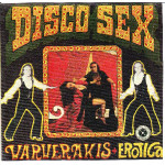 ΒΑΡΒΕΡΑΚΗΣ ΝΙΚΟΣ - DISCO SEX