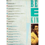 BEN E. KING (3 SONGS WITH THE DRIFTERS) - STAND BY ME THE ULTIMATE COLLECTION