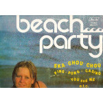 BEACH PARTY - 1982