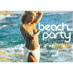 BEACH PARTY AGAIN - 1983