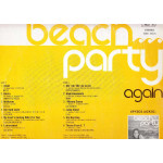 BEACH PARTY AGAIN - 1983