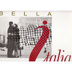 BELLA ITALIA ( 2 LP )