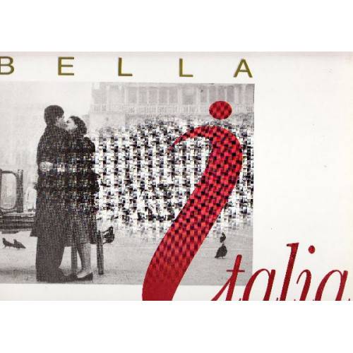 BELLA ITALIA ( 2 LP )