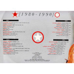 BEST OF 80' S 1980 - 1990 VOL. 1 ( 2 LP )