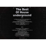 BEST OF HOUSE UNDERGROUND - 1995