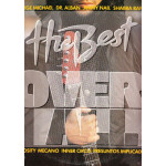 BEST OVER ALL ( 2 LP ) - 1992