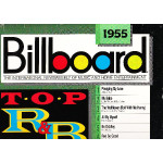 BILLBOARD - TOP R & B HITS 1955