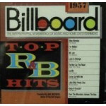 BILLBOARD - TOP R & B HITS 1957