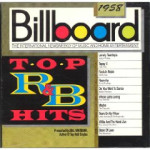 BILLBOARD - TOP R & B HITS 1958