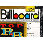 BILLBOARD - TOP R & B HITS 1961