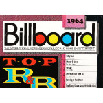 BILLBOARD - TOP R & B HITS 1964